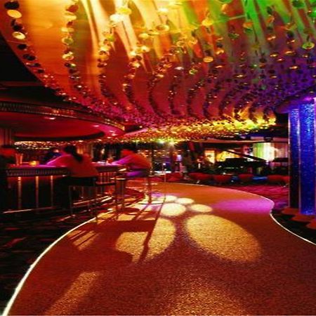 Chang An Grand Hotel Peking Restaurace fotografie