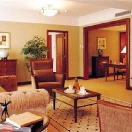 Chang An Grand Hotel Peking Pokoj fotografie