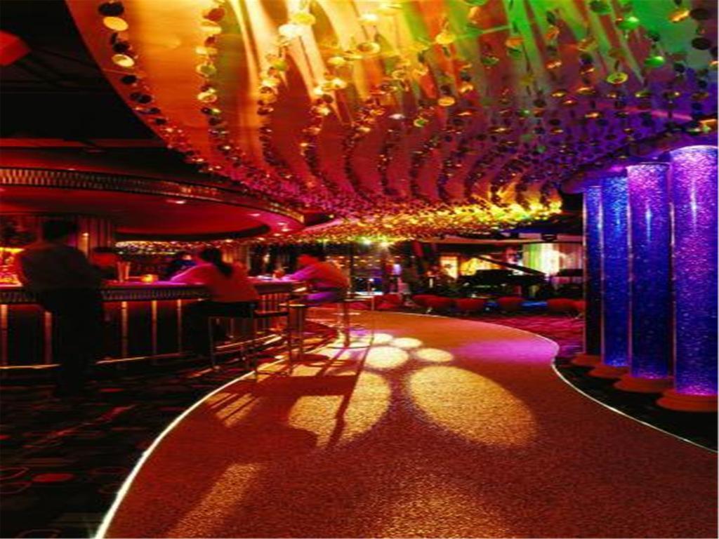 Chang An Grand Hotel Peking Restaurace fotografie