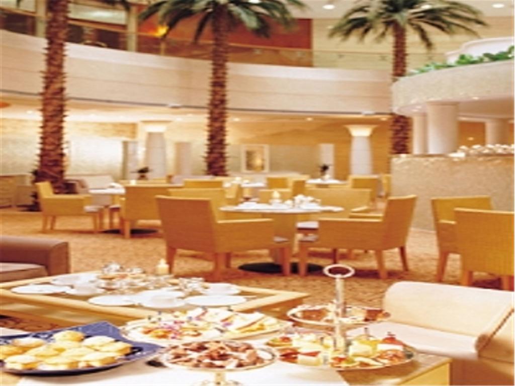 Chang An Grand Hotel Peking Exteriér fotografie